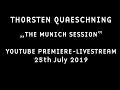 Thorsten quaeschning  the munich session  live at nazareth church  2019