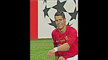 Ronaldo Edit Montages Game 196 Slowed 