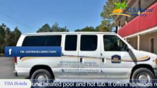 Best Western Pine Springs Inn - Ruidoso Downs Hotels, New Mexico