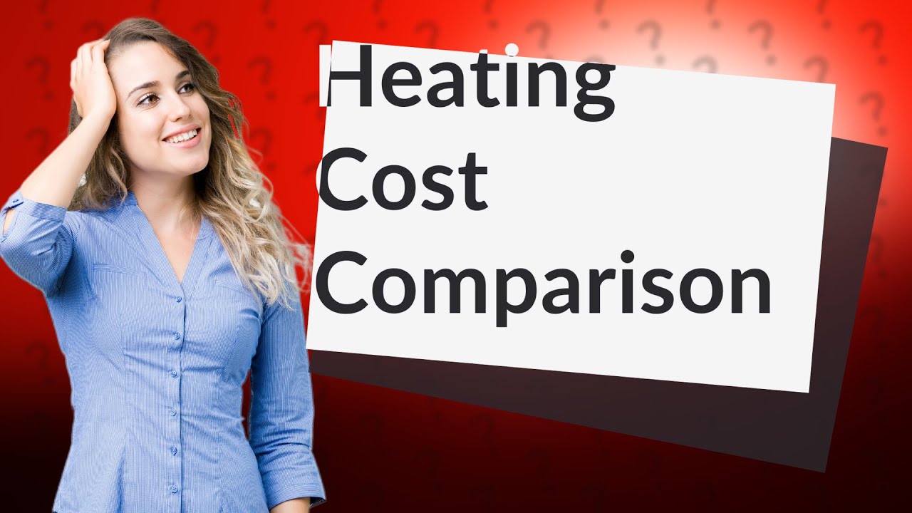 Is It Cheaper To Run A Gas Fire Or Central Heating YouTube Is It Cheaper To Run A Gas Fire Or Central Heating YouTube