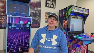 Free Lessons on How to Build an Arcade Cabinet Intro
