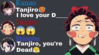 If Kanao Get Drunk In A Partywait For Twist