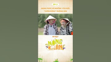 Đức Phúc rành quá ta #nguyenthucthuytien #nongdan #nongdanseries #shorts