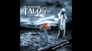 Talon - Still You Run