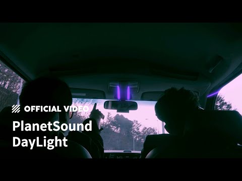 [M/V] PlanetSound - DayLight
