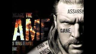 Triple H Entrance Theme 2011 ( Arena Effect) with crowd