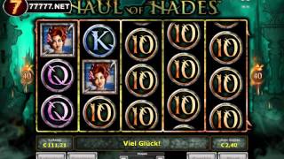 Haul of Hades - Novoline Freispiele bei Stargames
