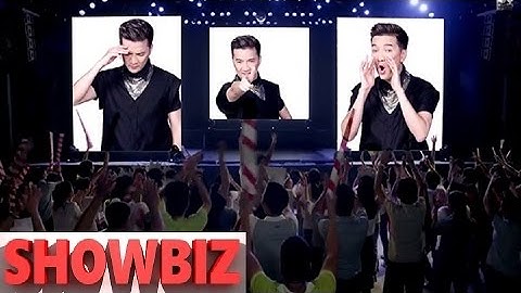 Đàm Vĩnh Hưng sẽ về ở ẩn sau 10 năm nữa