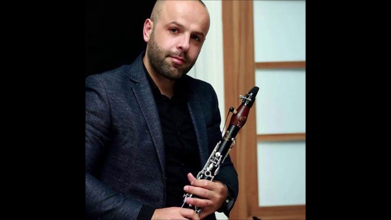 Tafa Klarinet - Instrumental