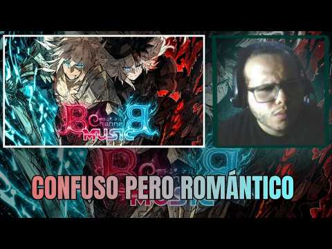 Jheyder Reacciona: ♫ Canção dos Nibelungos | Siegfried & Kriemhild (Fate/Grand Order)