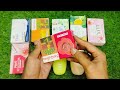 Dreamy Touch ASMR – Super Relaxing Soap Sounds 😴 part 3