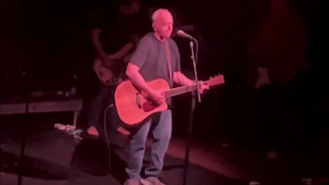 Ween Buenas Tardes Amigo 20221029 Boston MA Roadrunner YouTube