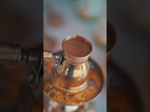 البن المحوج من سراج الدين