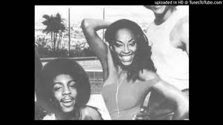 Shalamar - Second Time Around (12'') (1979)