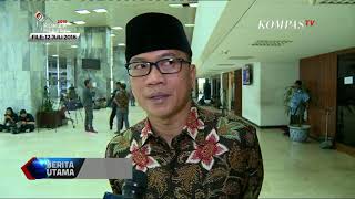 Ahok Bisa Bebas Bersyarat pada Agustus 2018