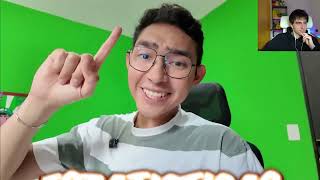 Beniju Reacciona El A Fernanfloo En Campeones Definitivos