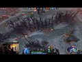 Dread's stream | Dota 2 - Ancient Apparation / Bounty Hunter / Ember Spirit / Puck | 20.07.2021 [2]