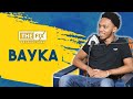 Bayka on Trending &#39;Mobster&#39;, Skeng Similarities, Juggling Music and School