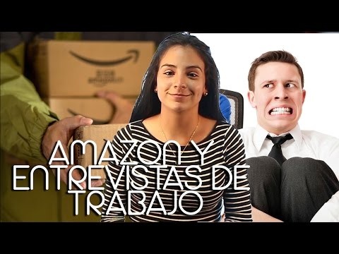 ¿Qué Preguntas Hacer En Una Entrevista De Amazon?