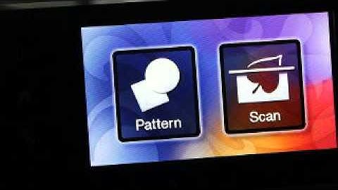 Using straight SVG files with our CM650w Brother ScanNCut2 Jen Blausey