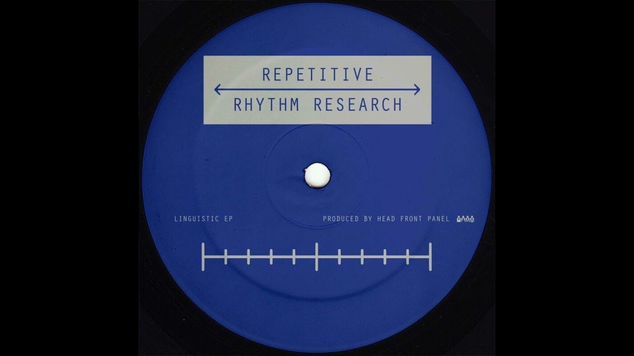 Head Front Panel - Organic [RRR004]