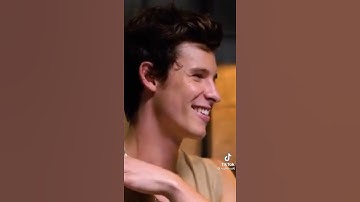 Shawn Mendes calling out BTS army