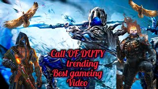 Dark Matter - Cod Mobile Multiplayer Gameplay