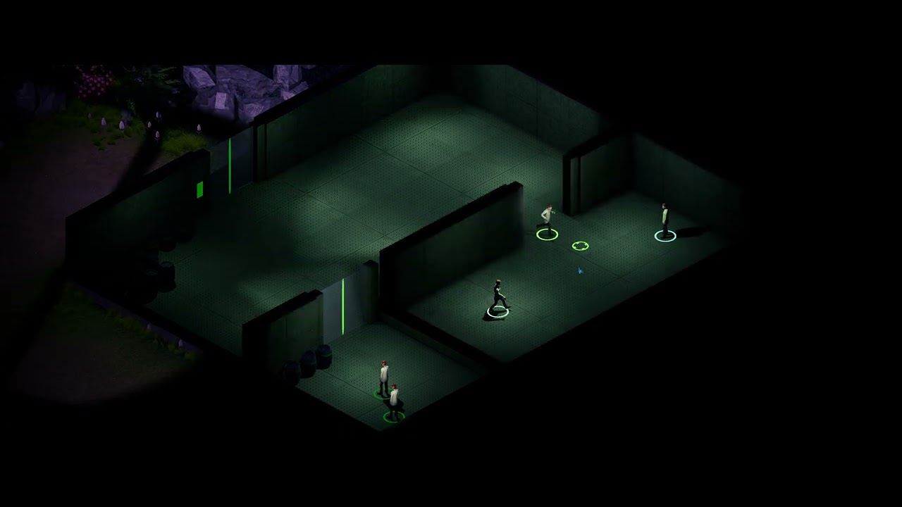 Unity Isometric WIP 6 - YouTube