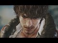 TEKKEN 7 - Miguel Rojo Ending &amp; Intro (TEKKEN 7 Character Endings)