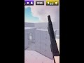 I Tried ESCAPE TSUNAMI for BRAINROTS in Roblox #roblox #shorts