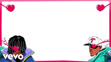 3Breezy & Toosii - Gangsta Wit It (Pt. 2) [Lyric Video]