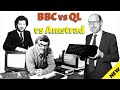 BBC Micro Vs Sinclair QL Vs Amstrad CPC