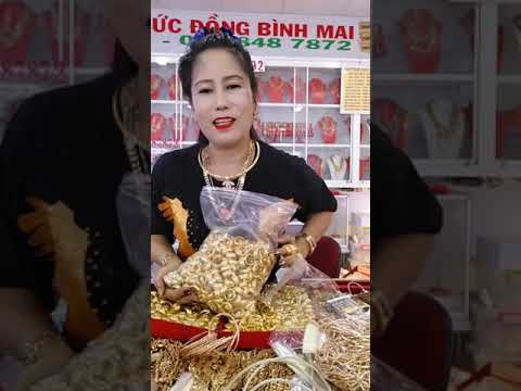 Video: Cách tìm đồ trang sức rẻ mà trông đắt