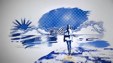 CGI 3D Animated Spot HD   The First Mark   by   Picture Front