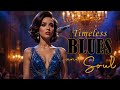 Classic Blues & Soul: Timeless Love Songs - Feel the Etta James Style