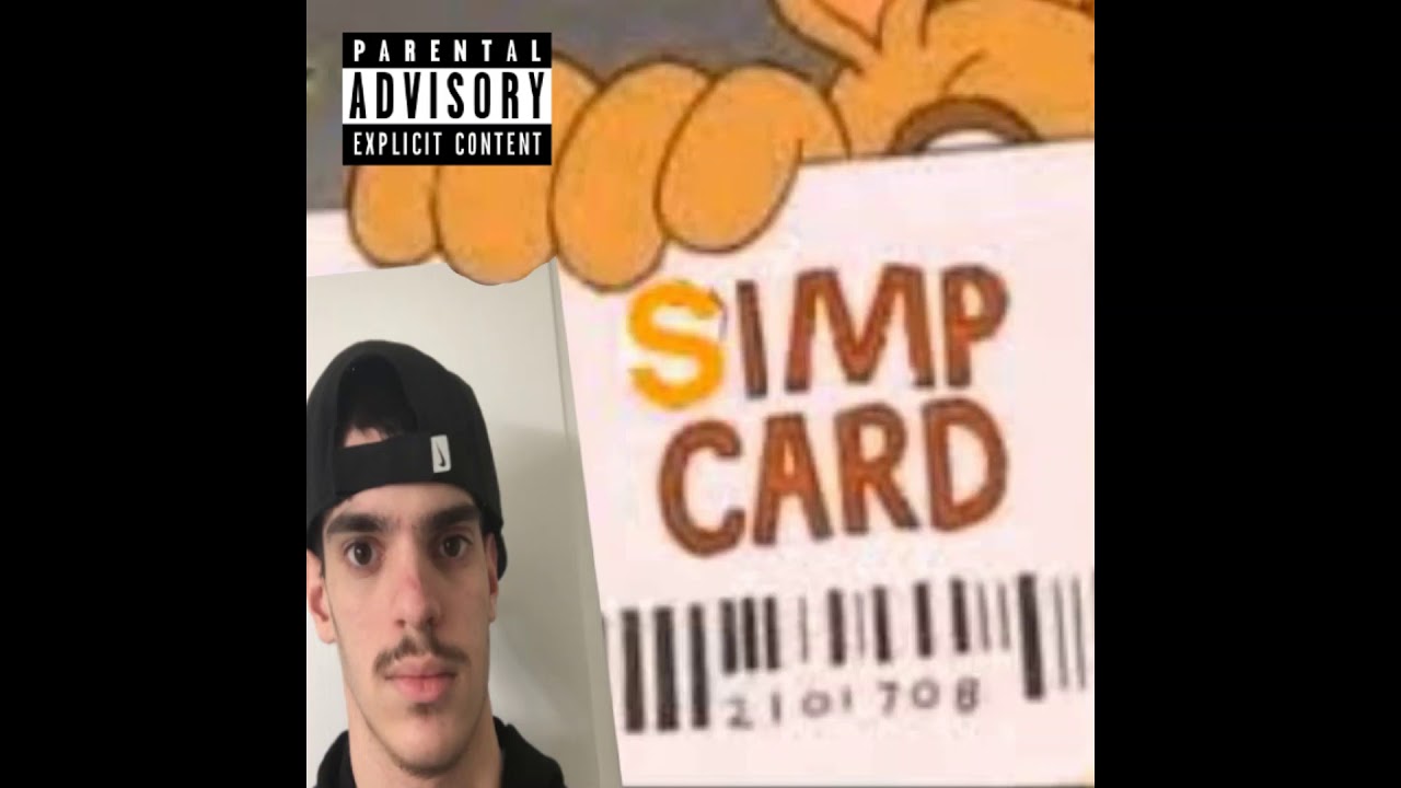 Lil Halali Huncho - SIMP (Walk/Talk) [Mikiy Diss Track] (Official Audio ...