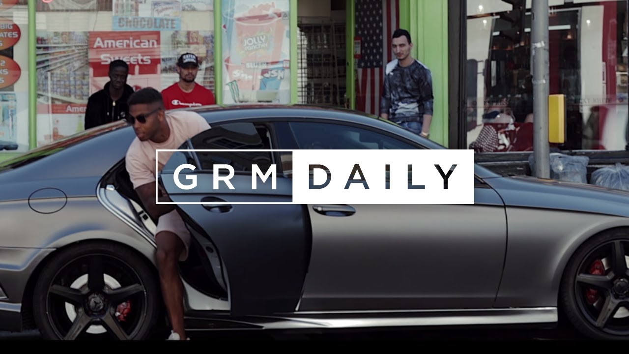 Lil Nasty - Star Boy [Music Video] | GRM Daily gremio