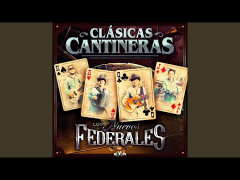 Mi Tesoro - Los Nuevos Federales