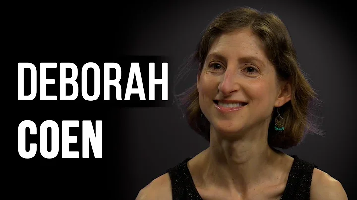 3Q Deborah Coen