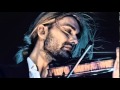 David Garrett Plays Beyonce 'Listen'