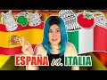 ¿PLAYA y SANIDAD GRATIS? Pues NO, mi ciela 🚫 8 cosas que los ITALIANOS❤AMAN de ESPAÑA. Dianina XL