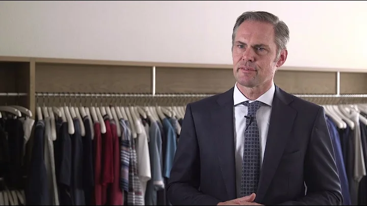 E-Commerce: Interview mit Zimmerli of Switzerland