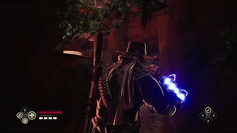 EVIL WEST Gameplay Walkthrough PART 3 FULL GAME - No Commentary