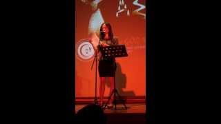 Demek Şimdi Gidiyorsun - Burcu Sezer