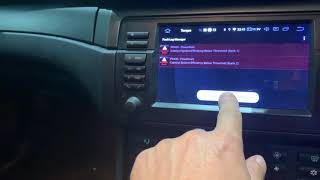 AVIN Avant 4 - Clearing DME error codes using the Torque App