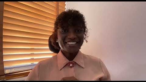 VIdeo Submission _ Echoing Green Fellowship Application 2022