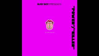 Busy Boy  - Killer
