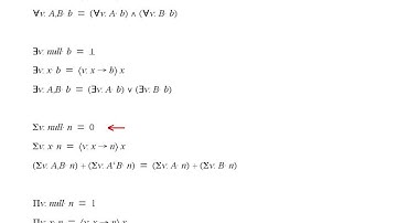 Formal Methods of Software Design - Quantifiers [6/33]