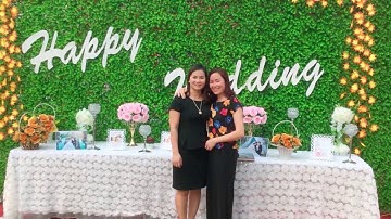 LỄ THÀNH HÔN TUẤN ANH & NGỌC HUỆ