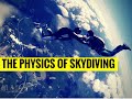 Skydiving Physics Quiz